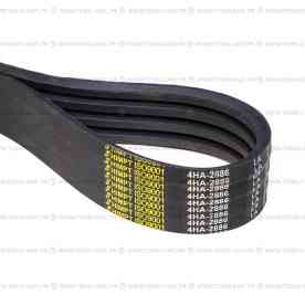 Ремень многоручьевой HA